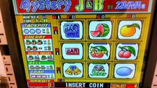 Mystery jackpot bonus for sale  Texarkana