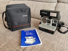 Polaroid 670 autofocus gebraucht kaufen  Plattling