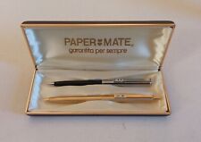 Paper mate due usato  Italia