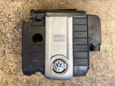 Motorabdeckung audi passat gebraucht kaufen  Georgsmarienhütte
