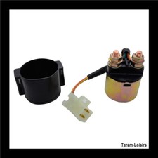 Relais démarreur yamaha d'occasion Relais démarreur yamaha d'occasion  Rouen-