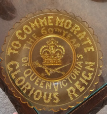 1897 queen victoria for sale  SANDBACH