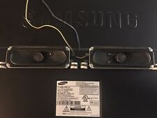 Alto-falantes Samsung PN50B400P3D 50” TV de plasma *PEÇAS* comprar usado  Enviando para Brazil