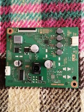 Scheda driver led usato  Gela