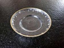 Coupelle cristal taillé d'occasion  Saint-Pierre-des-Corps