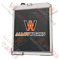 4row radiator cooler for sale  Fontana