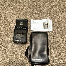 Hanimex flashgun nikon for sale  UK