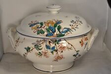Antique soup della d'occasion  Expédié en Belgium