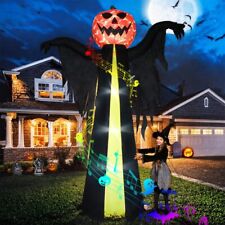 10.3ft halloween inflatable for sale  Brentwood