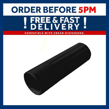 Black whipped cream for sale  COATBRIDGE