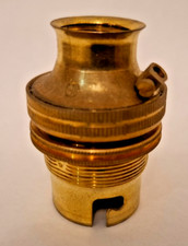 Brass threaded entry for sale  STURMINSTER NEWTON