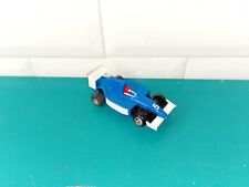 Slot voiture formule d'occasion  Plabennec