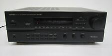 Denon model dra for sale  Akron