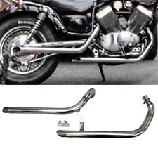 Muffler exhaust system for sale  LEICESTER