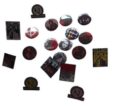 Killing joke job for sale  GLASGOW