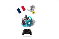Joystick manette xbox d'occasion  Toulouse-
