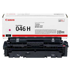 Toner canon 046h usato  Pomigliano d'Arco