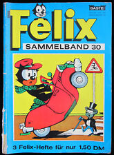 Felix sammelband den gebraucht kaufen  Wismar-Umland