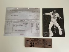 Elvis presley telegrams for sale  STOKE-ON-TRENT