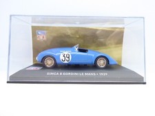 Ixo altaya simca d'occasion Ixo altaya simca d'occasion  Orleans-