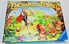 Enchanted forest board for sale  Myrtle Beach