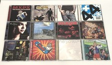 Lot cds various for sale  Carson