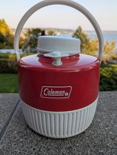 Vintage coleman gallon for sale  Seattle