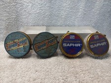 Lot old wax d'occasion  Expédié en Belgium