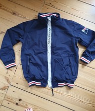 Marinepool sommerjacke windbre gebraucht kaufen  Berlin
