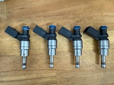 vw golf injectors for sale  SHREWSBURY