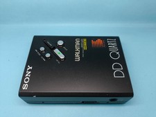 Sony walkman quartz d'occasion  Expédié en Belgium