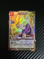 Dragonball card game gebraucht kaufen  Neustadt b.Coburg