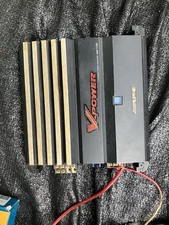 alpine v12 amp for sale alpine v12 amp for sale Greensboro