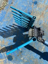 abbacchiatore campagnola usato abbacchiatore campagnola usato  Scafa