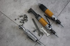 Atlas copco degree for sale  LONDON
