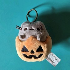 Pusheen cat plush for sale  Reno