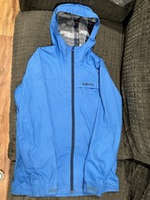Giacca burton dryride usato  Spedire a Italy