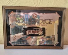 Vintage rolls royce for sale  HARWICH