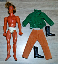 Big jim buffalo d'occasion Big jim buffalo d'occasion  Thourotte