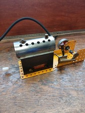 Mamod meccano steam for sale Mamod meccano steam for sale  OLDHAM