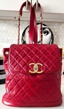 Chanel classic vintage for sale  Coeur D Alene