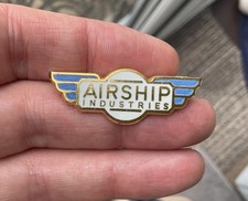 Vintage airship industries for sale  HEREFORD