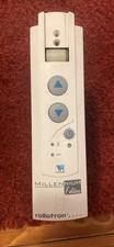Rademacher rollotron 9200 gebraucht kaufen  Ottenhöfen