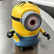 Despicable minion action for sale  HEBDEN BRIDGE