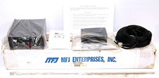 New mfj 1024 for sale  Fort Lauderdale