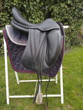Selle dressage butet d'occasion  Guichen