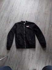 Marvel jungen jacke gebraucht kaufen  Bad Oeynhausen