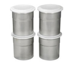 Pacojet becher deckel gebraucht kaufen  Grasbrunn