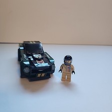 Lego 1968 ford for sale  Seattle