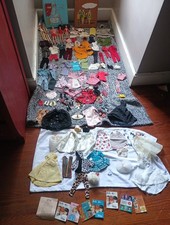 Vintage 1960 barbie for sale  Mullins